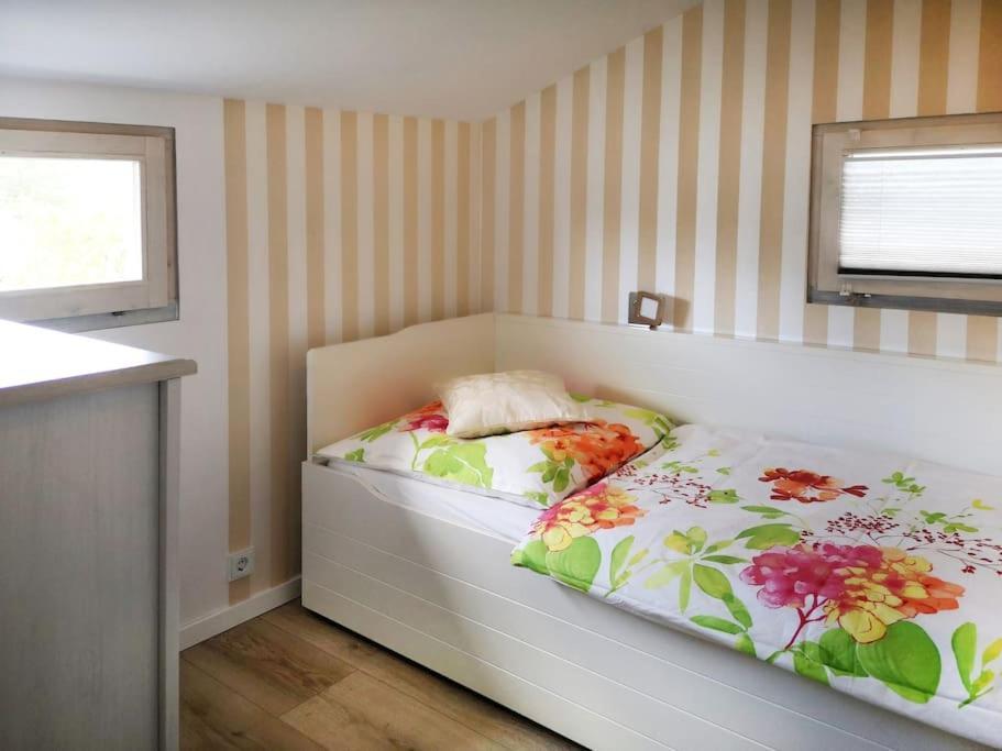 Haus Julia Direkt Am Hennesee Mitten Im Sauerland Meschede Εξωτερικό φωτογραφία